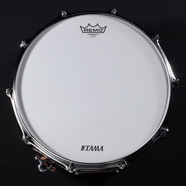 TAMA STAR Reserve Snare Drum Vol.8 - Stave Ash 14×6.5 [TVA1465S-OAA] 画像4
