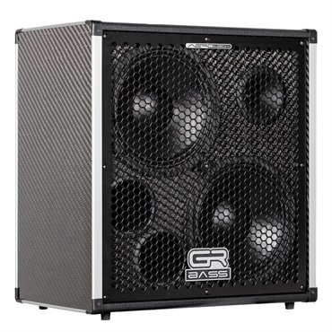 GR Bass 【入荷待ち、ご予約受付中】 AT 210 [8Ω/600W] 画像1