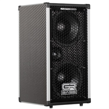 GR Bass 【入荷待ち、ご予約受付中】 AT 208 [8Ω/500W] 画像1