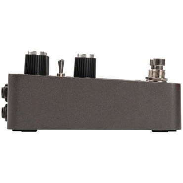 Universal Audio 【夏のボーナスセール】UAFX Dream '65 Reverb Amplifier（ユニバーサルオーディオ）プリアンプ 画像2