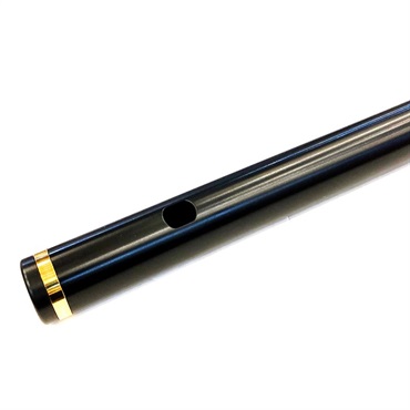 Galeon Galeon Irish Flute inD Standard Model(polymer) [アイリッシュ・フルート D管 スタンダード・モデル ポリマー製] 画像2