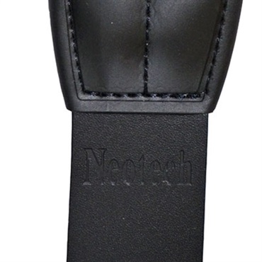 Neotech Neotech Slimline Std Reg BK Webbing #8201062 画像1