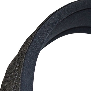 Neotech Neotech Slimline Std Reg BK Webbing #8201062 画像3