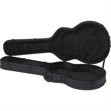 Gibson 【夏先取り大特価セール】ES-335 Modern Hardshell Case (Black) [AS335CASE-MDR] 画像1