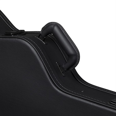 Gibson 【夏先取り大特価セール】ES-335 Modern Hardshell Case (Black) [AS335CASE-MDR] 画像3