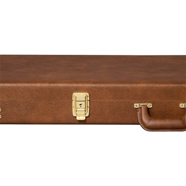 Gibson 【夏のボーナスセール】 Explorer Original Hardshell Case (Brown) [ASEXPCASE-ORG] 画像2