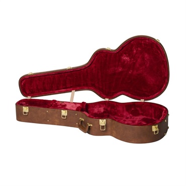Gibson SJ-200 Original Hardshell Case (Brown) [ASJ200CASE-ORG] 画像2