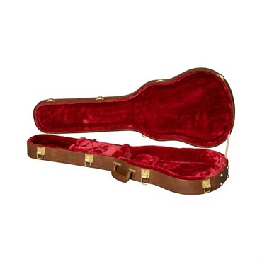 Gibson ES-339 Original Hardshell Case (Brown) [AS339CASE-ORG] 画像3