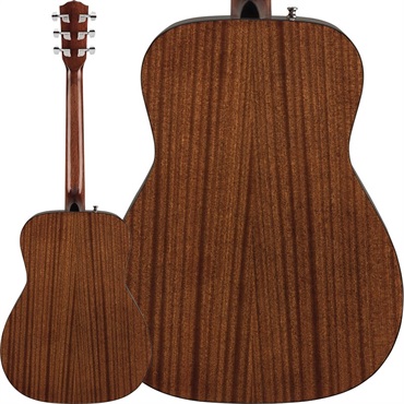 Fender Acoustics 【夏先取り大特価セール】Fender CC-60S (NAT) フェンダー 画像1
