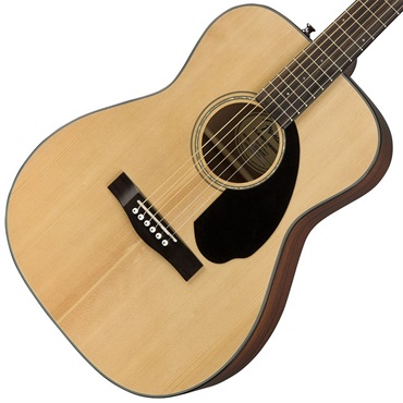 Fender Acoustics 【夏先取り大特価セール】Fender CC-60S (NAT) フェンダー 画像2