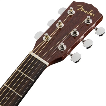 Fender Acoustics 【夏先取り大特価セール】Fender CC-60S (NAT) フェンダー 画像3
