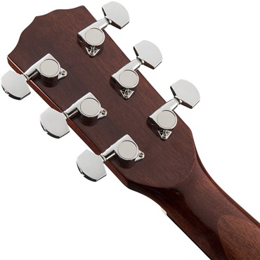 Fender Acoustics 【夏先取り大特価セール】Fender CC-60S (NAT) フェンダー 画像4