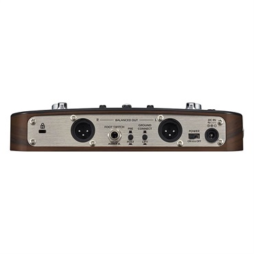ZOOM AC-3 [Acoustic Creator] ズーム 画像7