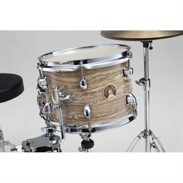 TAMA Club-JAM Kit - Cream Marble Wrap [LJK48S-CMW] 画像3