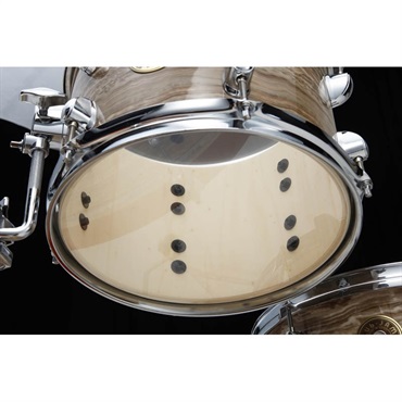 TAMA Club-JAM Kit - Cream Marble Wrap [LJK48S-CMW] 画像4