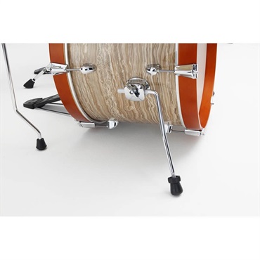 TAMA Club-JAM Kit - Cream Marble Wrap [LJK48S-CMW] 画像5