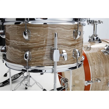 TAMA Club-JAM Kit - Cream Marble Wrap [LJK48S-CMW] 画像6