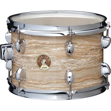 TAMA Club-JAM Kit - Cream Marble Wrap [LJK48S-CMW] 画像7