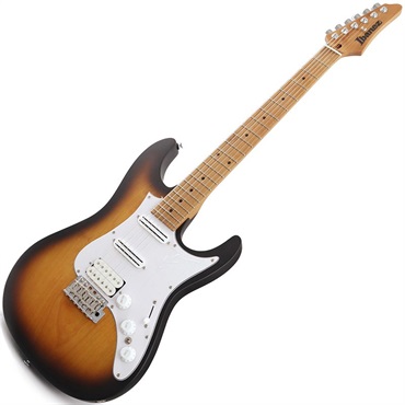 Ibanez Premium ATZ10P-STM (Sunburst Matte) [Andy Timmons Model / SPOT MODEL] 画像1