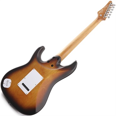 Ibanez Premium ATZ10P-STM (Sunburst Matte) [Andy Timmons Model / SPOT MODEL] 画像2