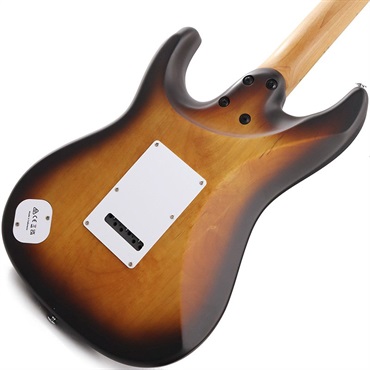 Ibanez Premium ATZ10P-STM (Sunburst Matte) [Andy Timmons Model / SPOT MODEL] 画像5