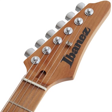 Ibanez Premium ATZ10P-STM (Sunburst Matte) [Andy Timmons Model / SPOT MODEL] 画像7