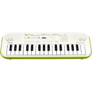 CASIO SA-50 イケベオリジナルセットC (SA50) 画像1
