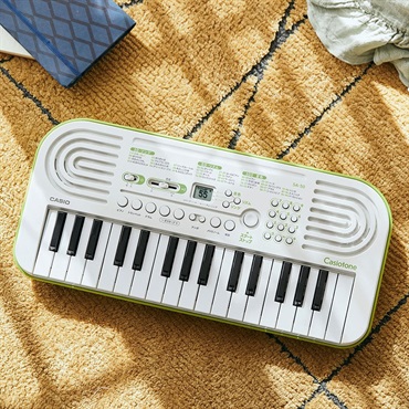 CASIO SA-50 イケベオリジナルセットC (SA50) 画像3