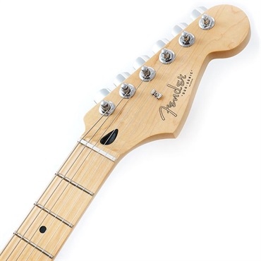 Fender MEX Player Duo-Sonic (Tidepool/Maple) [Made In Mexico] 画像8