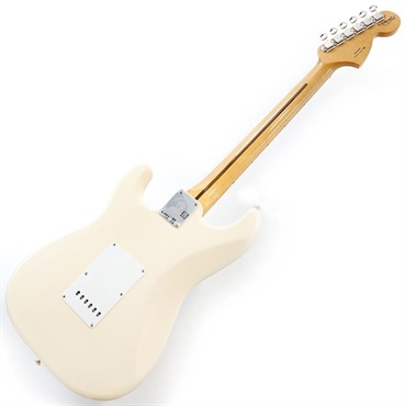 Fender MEX Jimi Hendrix Stratocaster (Olympic White) 画像2