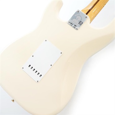 Fender MEX Jimi Hendrix Stratocaster (Olympic White) 画像7