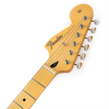 Fender MEX Jimi Hendrix Stratocaster (Olympic White) 画像8