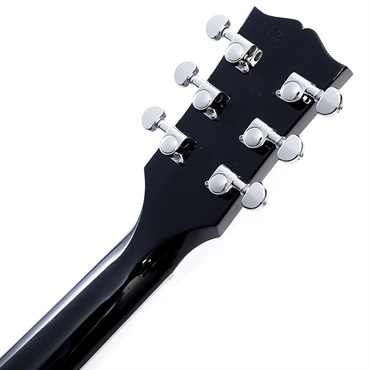 Gibson 【GIBSON×AQUBEストラッププレゼント】SG Modern Trans Black Fade SN.212550165 画像9