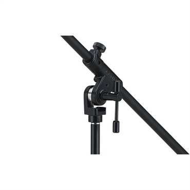TAMA MS205VBK(Vice-Gripロングブーム)(タマ・マイクスタンド) 画像1