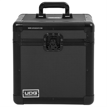 UDG U93017BL Ultimateレコードケース80 Vinyl　Black　【レコード用ハードケース】 画像2