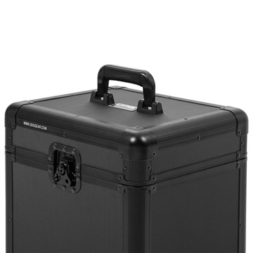 UDG U93017BL Ultimateレコードケース80 Vinyl　Black　【レコード用ハードケース】 画像5