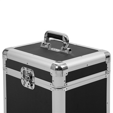 UDG U93017SL Ultimateレコードケース80 Vinyl Silver　【レコード用ハードケース】 画像5