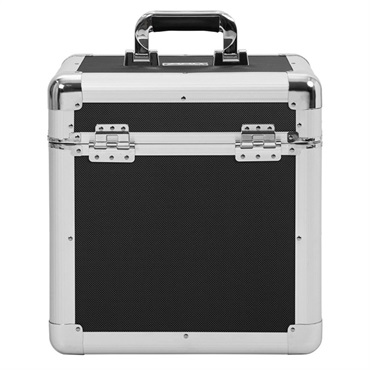 UDG U93017SL Ultimateレコードケース80 Vinyl Silver　【レコード用ハードケース】 画像6