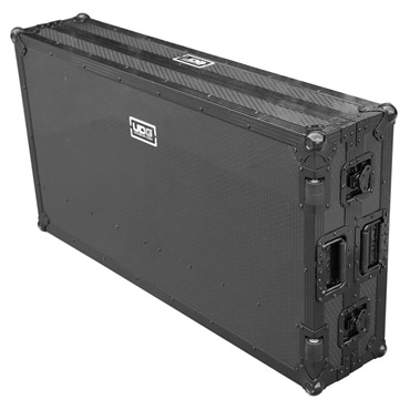 UDG U91072BL Ultimate Z-Style DJテーブル Black 画像3
