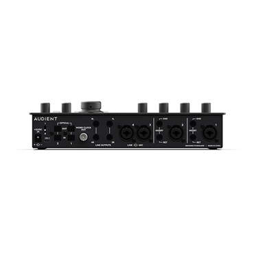 audient iD44mkII (オーディエント)(オーディオインターフェース)(USB-C対応)(ループバック搭載) 画像4