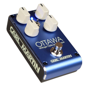 CARL MARTIN Ottawa Vintage Optical Envelope（カールマーティン）オートワウ/エンベロープフィルター 画像2
