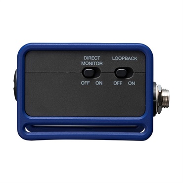 ZOOM AMS-24(AUDIO I/F for MUSIC & STREAMING) 画像5