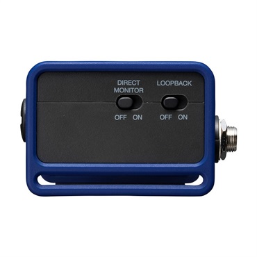 ZOOM AMS-44(AUDIO I/F for MUSIC & STREAMING) 画像6