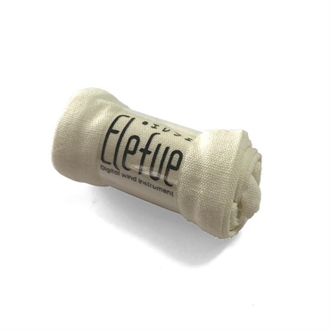 TAHORNG Elefue BK(ブラック)(電子リコーダー エレフエ EF10BK) 画像3