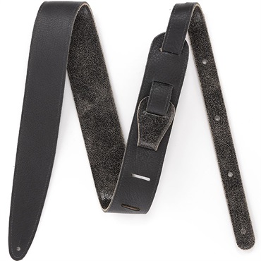 Fender USA SCANDAL Signature Strap (Black) 画像1