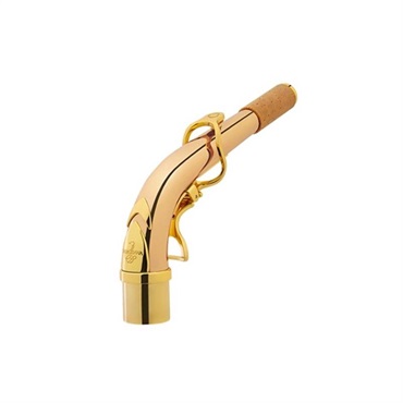 YANAGISAWA アルトサックス用ネック ヤナギサワAKz2 画像1