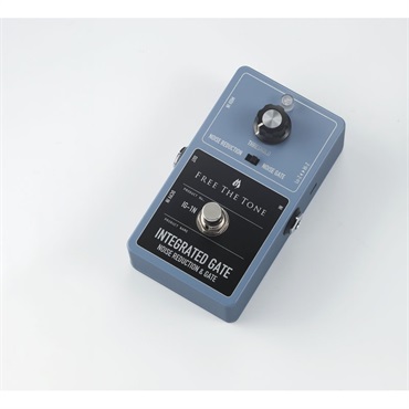 Free The Tone INTEGRATED GATE [IG-1N]（フリーザトーン）ノイズゲート/ノイズリダクション 画像3