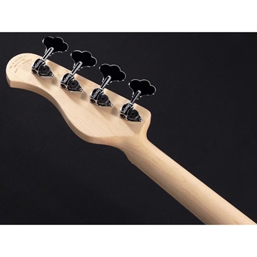 Sadowsky Guitars MetroLine 21-Fret Vintage J/J Bass Ash 4st (SGM STN) 【夏先取り大特価セール】 画像8