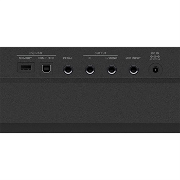 Roland E-X50 Arranger Keyboard 画像3