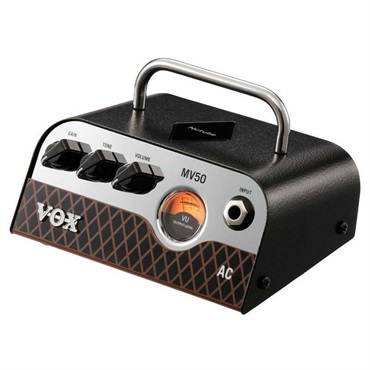 VOX 【夏先取り大特価セール】【WEB限定在庫処分セール】 MV50 AC（ヴォックス ボックス） 画像2